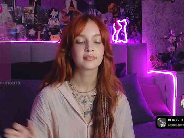 LisLy webcam