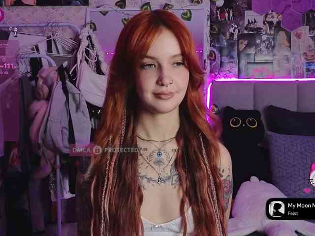 LisLy webcam