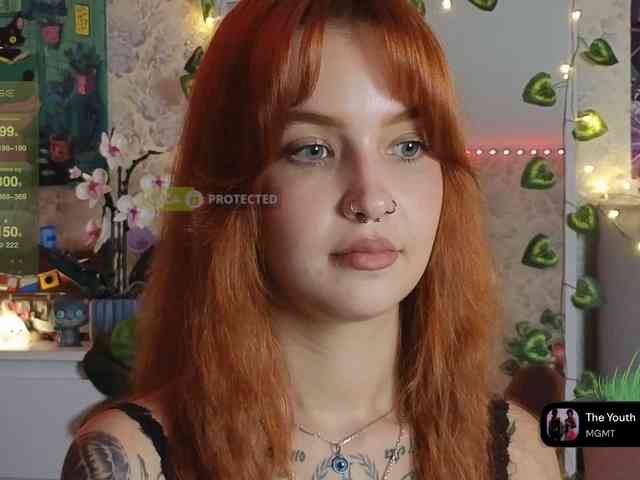 LisLy webcam