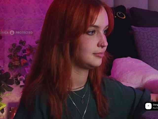 LisLy webcam