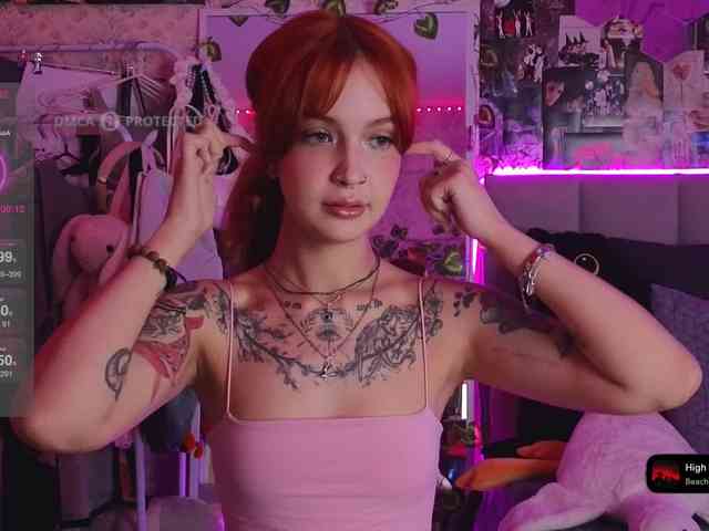 LisLy webcam