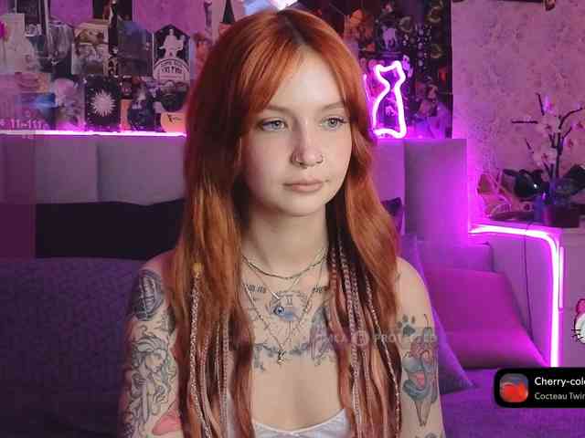 LisLy webcam
