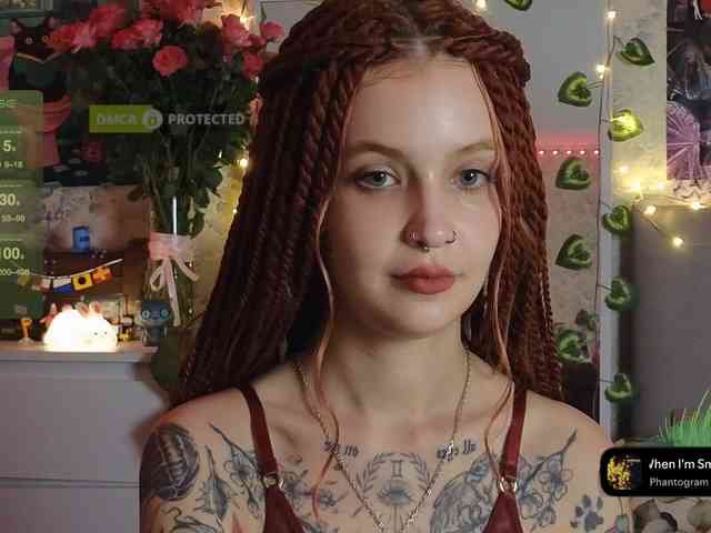 LisLy webcam