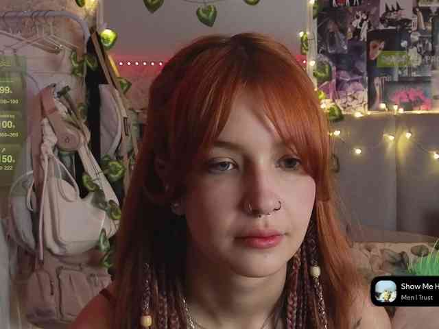 LisLy webcam
