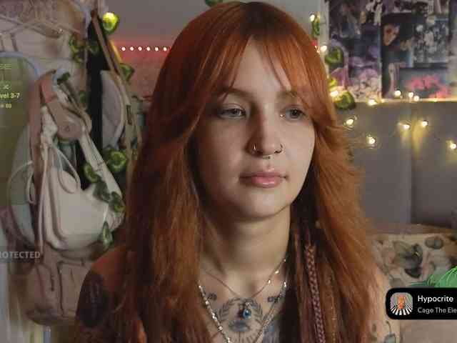 LisLy webcam