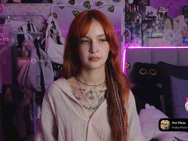 LisLy webcam