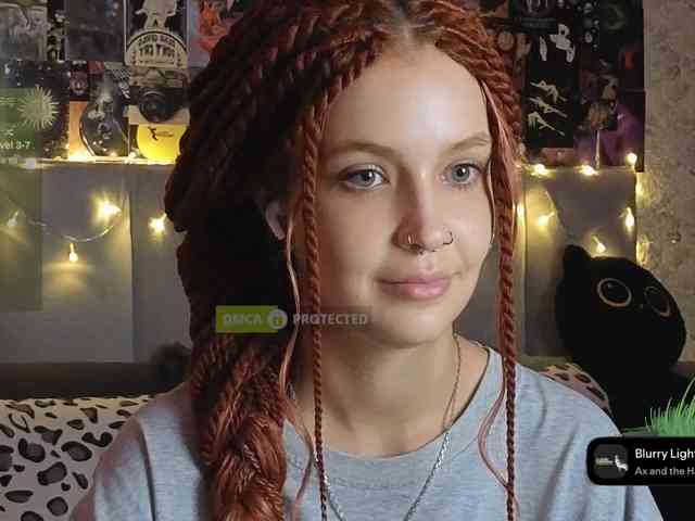 LisLy webcam
