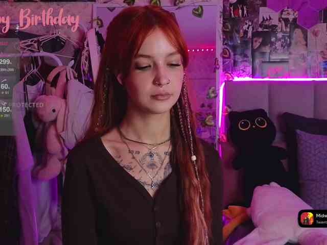 LisLy webcam
