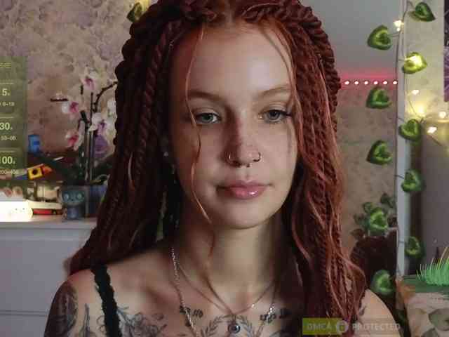 LisLy webcam