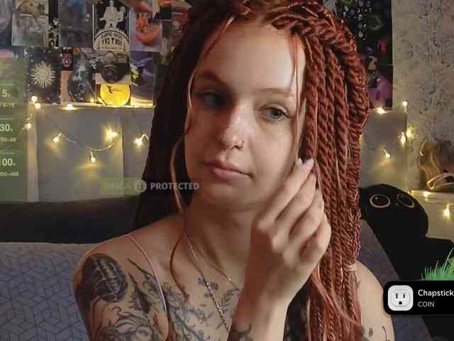 LisLy webcam