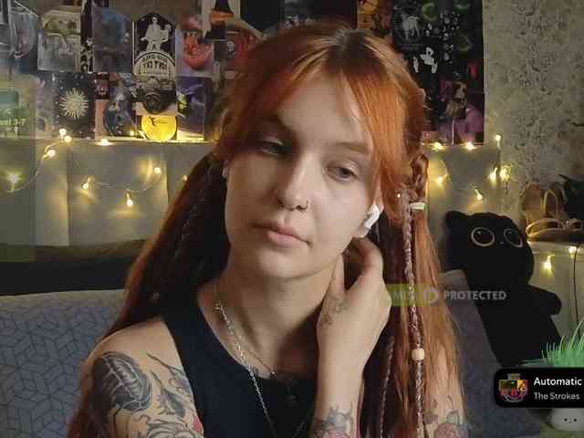 LisLy webcam