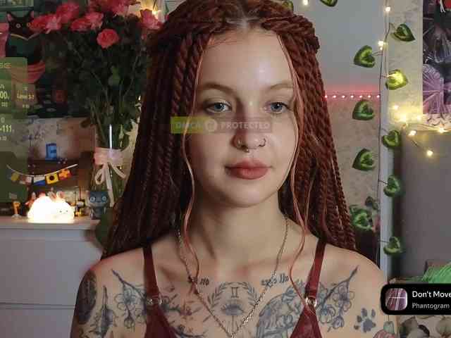 LisLy webcam