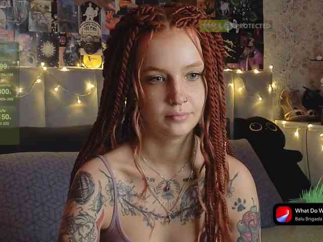 LisLy webcam