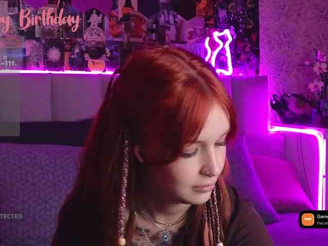 LisLy webcam