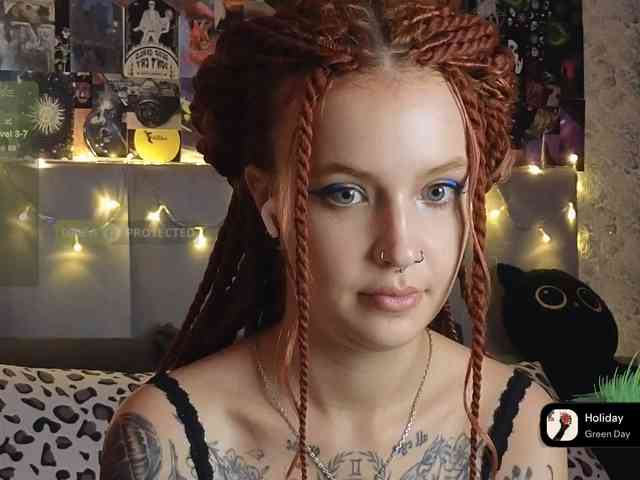 LisLy webcam