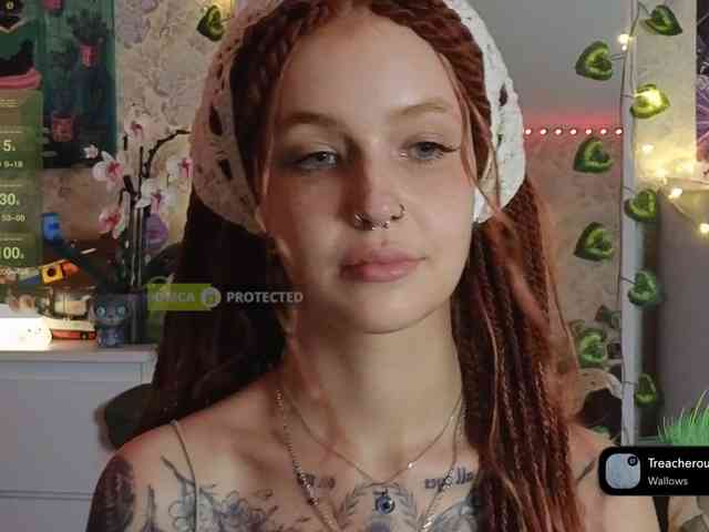 LisLy webcam