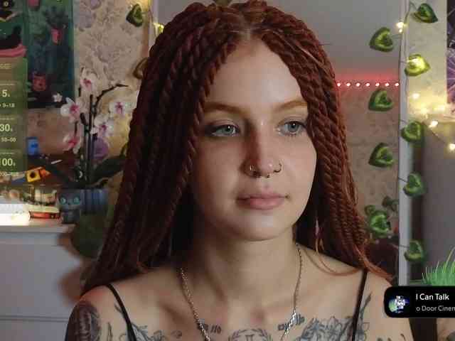 LisLy webcam