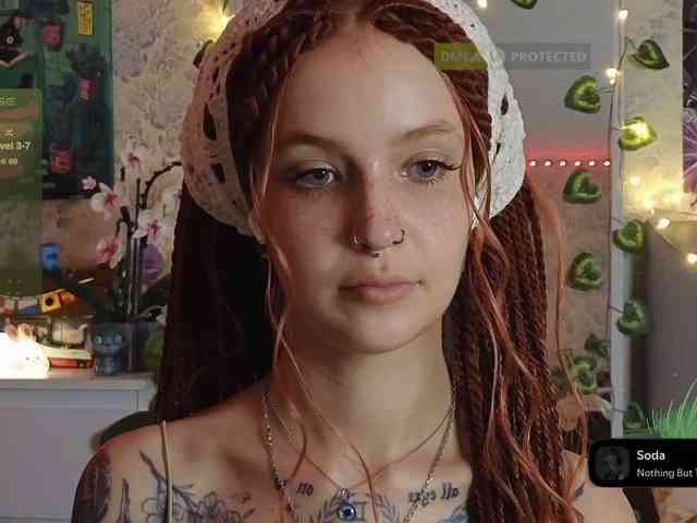 LisLy webcam