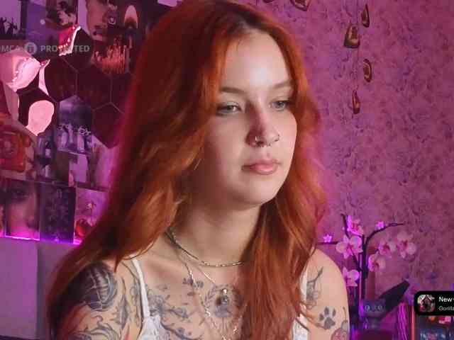 LisLy webcam
