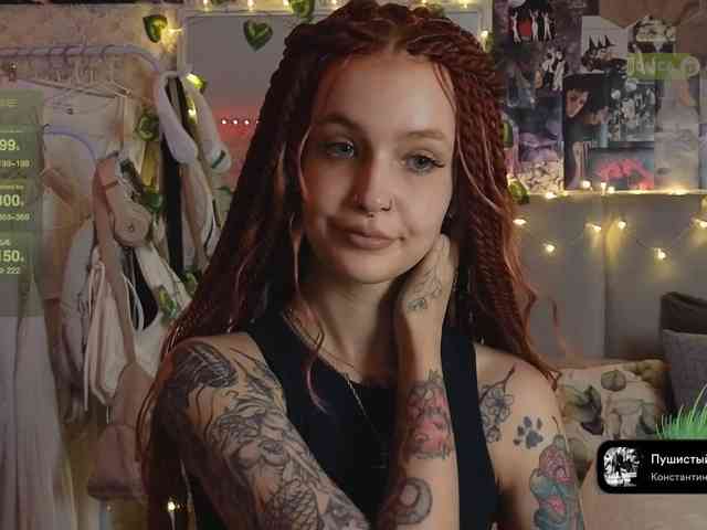 LisLy webcam