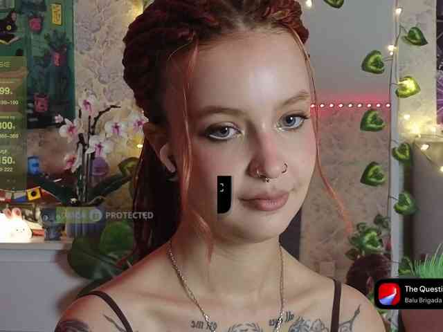 LisLy webcam
