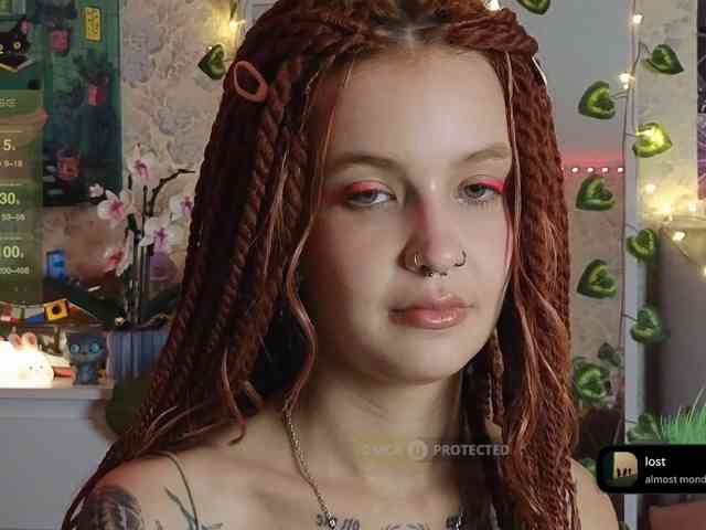 LisLy webcam