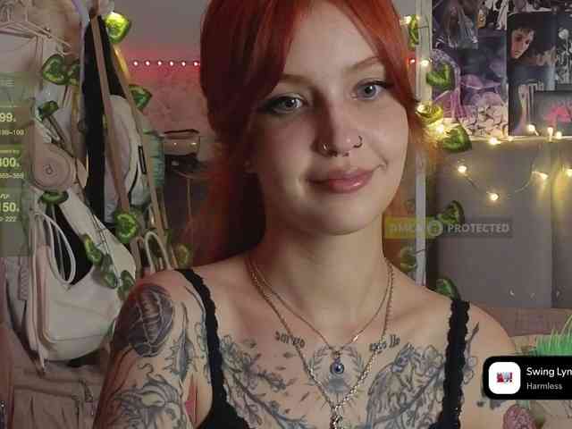 GoodyGirl Sex Cam Show