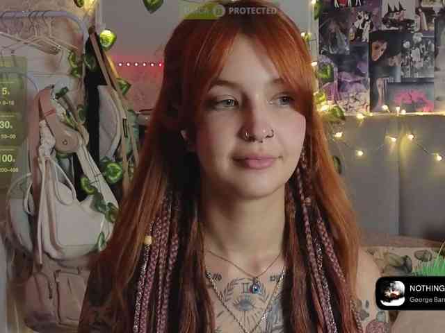 LisLy webcam