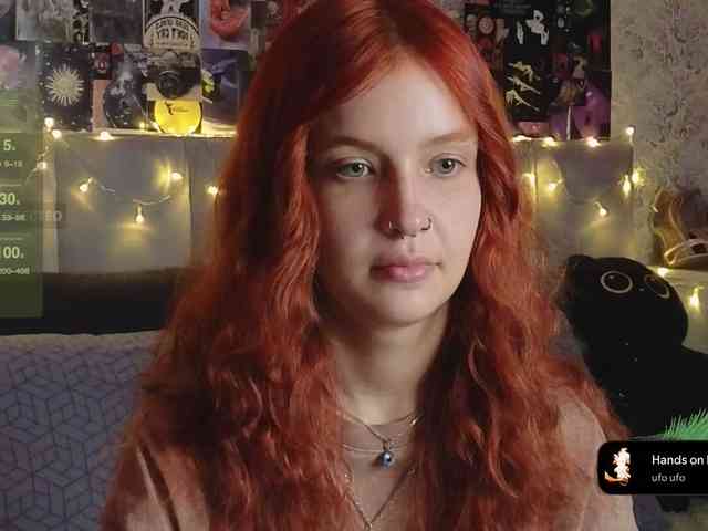 LisLy webcam