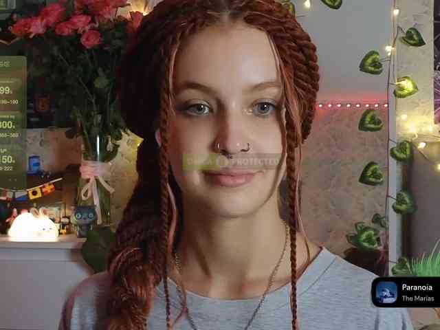 LisLy webcam