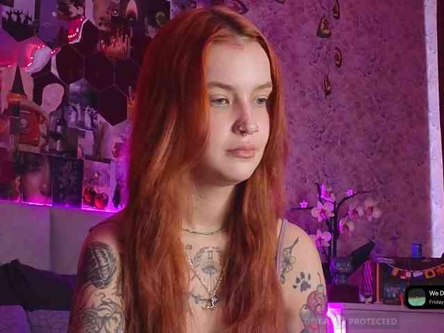 LisLy webcam