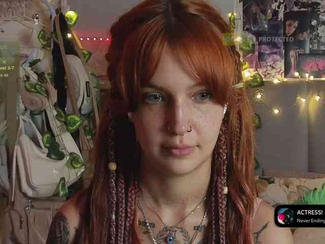 LisLy webcam