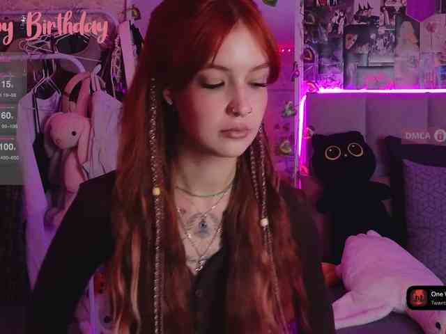 LisLy webcam