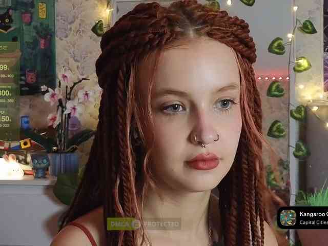 LisLy webcam