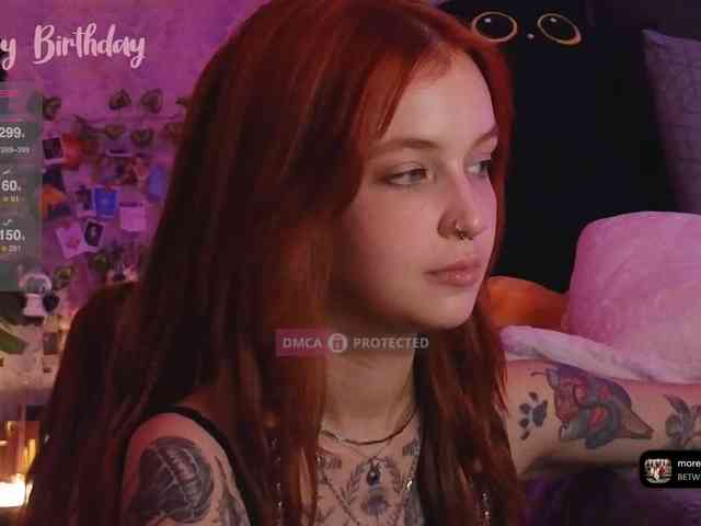 LisLy webcam