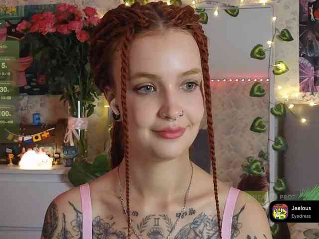 LisLy webcam