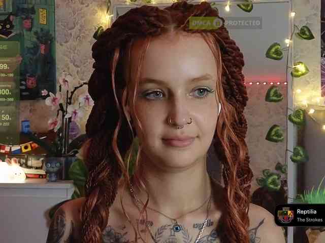 LisLy webcam