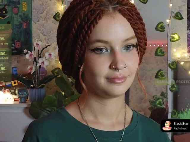 LisLy webcam