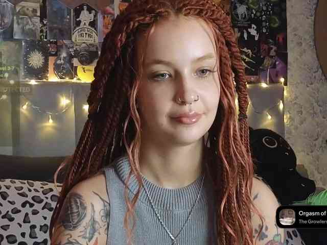LisLy webcam