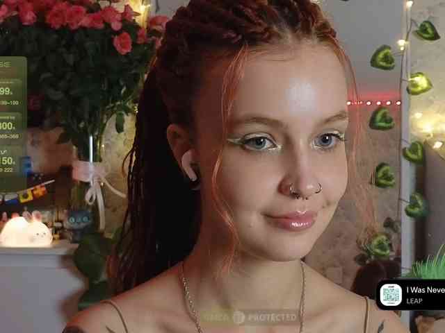 LisLy webcam