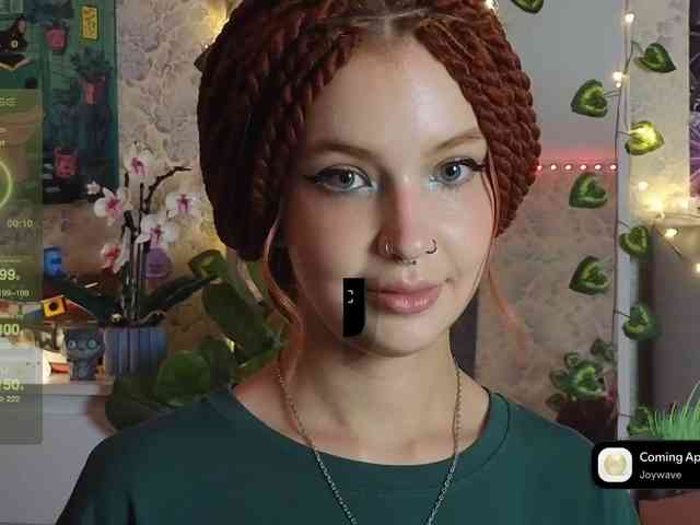 LisLy webcam