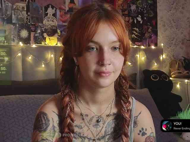 LisLy webcam