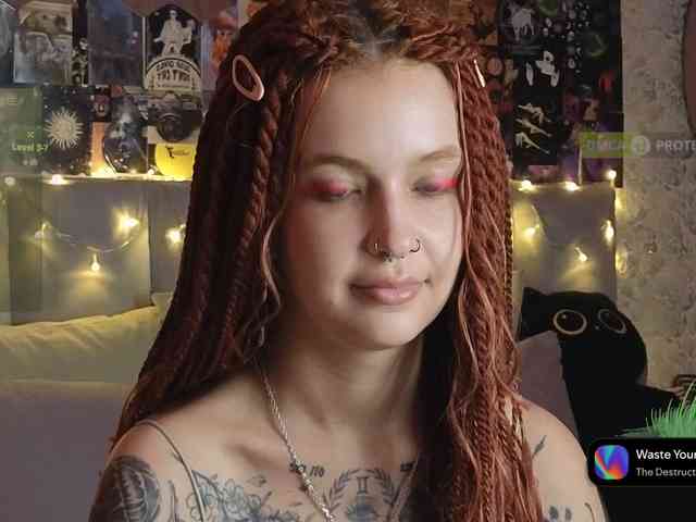 LisLy webcam