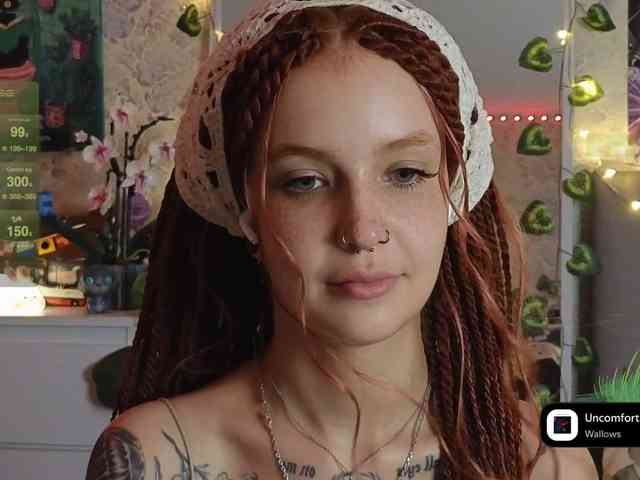 LisLy webcam