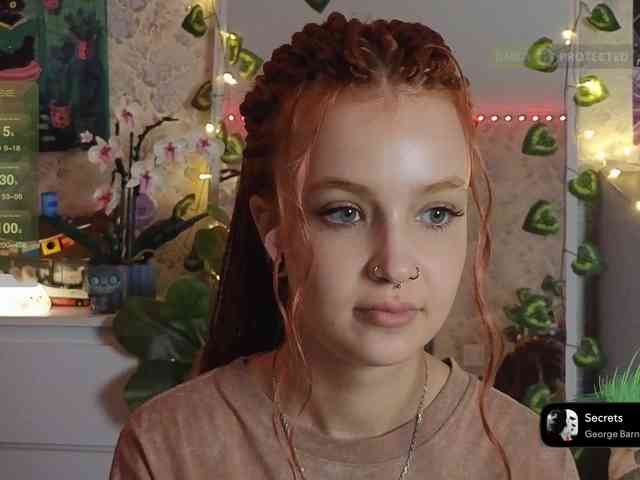 LisLy webcam