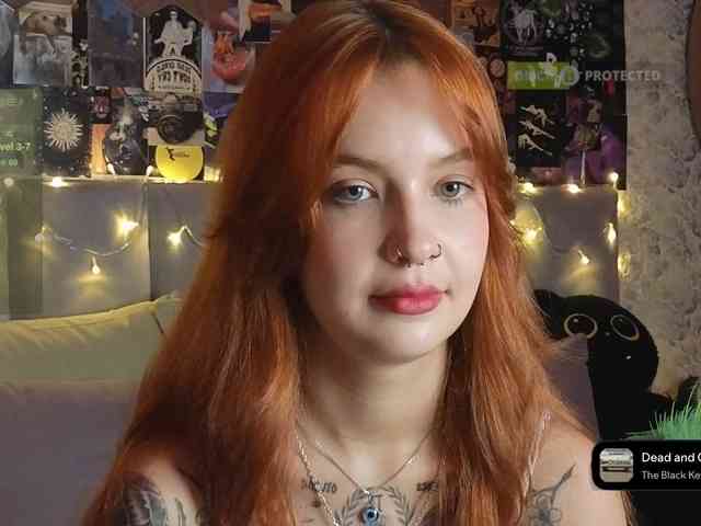 LisLy webcam
