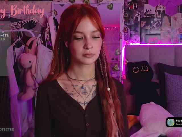 LisLy webcam