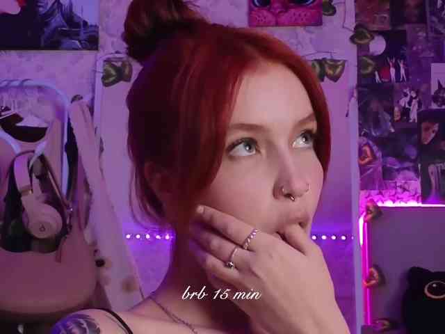 LisLy webcam