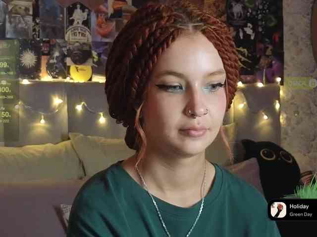 LisLy webcam