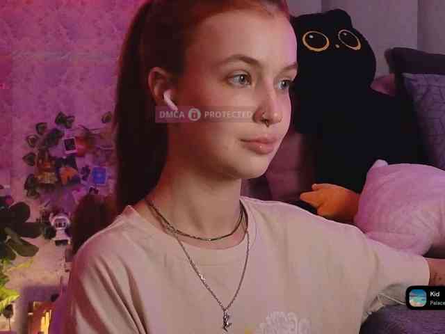 LisLy webcam